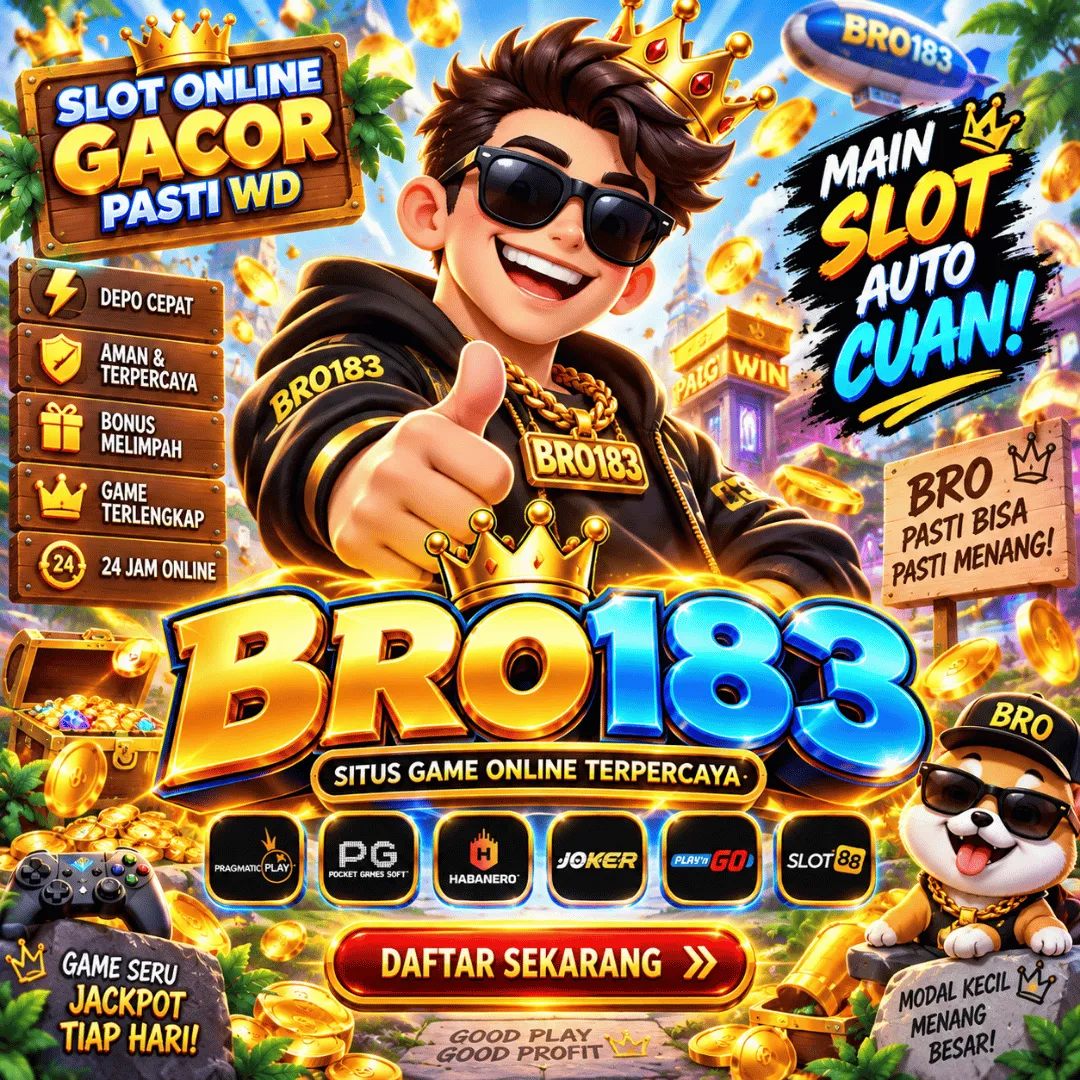 BRO183 Banner